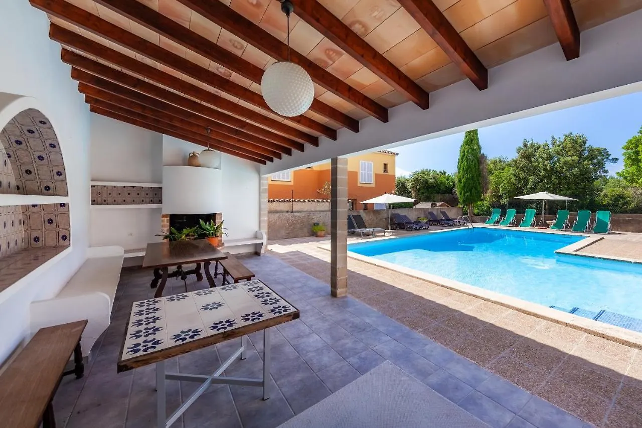 Es Pins Hotel Font de sa Cala 0*,