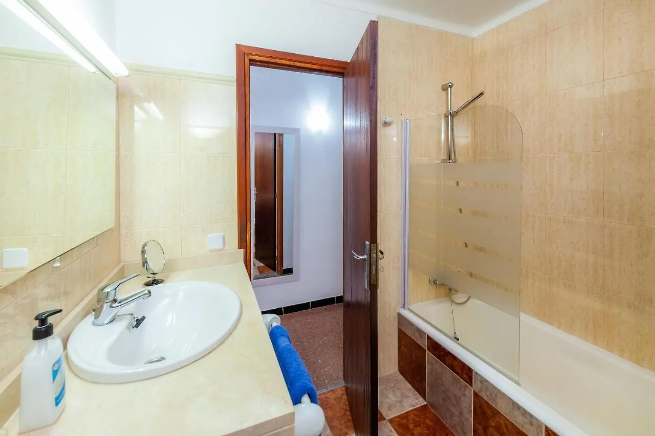 Guest house Es Pins Hotel Font de sa Cala