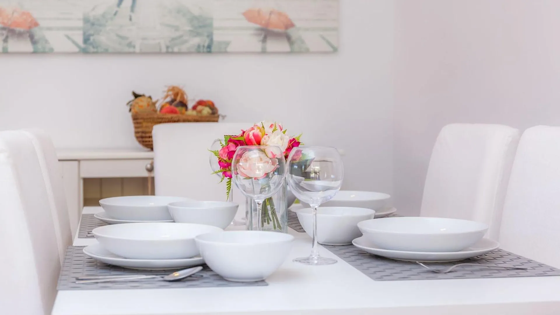 Es Pins Hotel Font de sa Cala Guest house